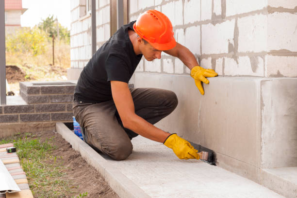 Licensed Foundation Crack Repair service in Versailles, OH - Halo Water Proofing